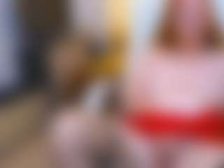 CrazyMomy's Live Sex Cam Show