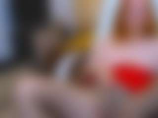 Live cam show with CrazyMomy - Green Eyes on StripNow