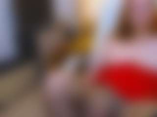 Live cam show with CrazyMomy - Solo on Uber Horny