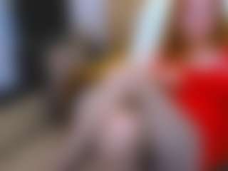 Live cam show with CrazyMomy - Red Hair on CSO-WL