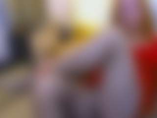 Live cam show with CrazyMomy - Red Hair on EXY