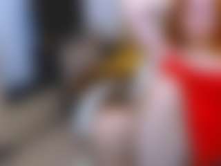 Live cam show with CrazyMomy - Strip Red Hair on Camsoda