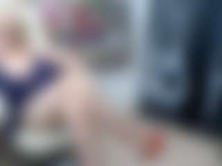 Live cam show with EllyBoobs - Blonde Hair Curvy on Camsoda