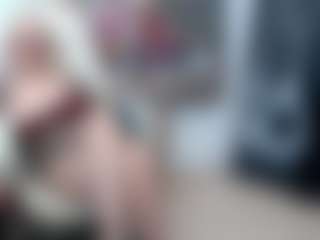 Live cam show with EllyBoobs - Granny Blonde Hair on Porn Luv