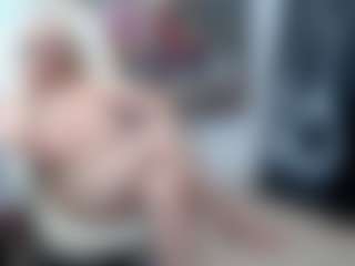 Live cam show with EllyBoobs - Granny Blonde Hair on Adult Interactions