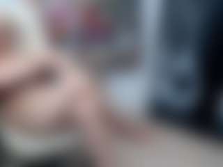 Live cam show with EllyBoobs - Bedroom Blonde Hair on SpankPalCams