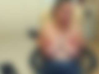 PervertGrandma's Live Sex Cam Show