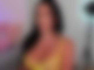 Live cam show with yulli-1 - Solo on testsause.com
