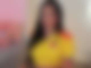 Live cam show with yulli-1 - Stockings on Chatstar