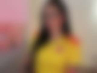 Live cam show with yulli-1 - Handjob on Chatstar