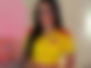 Live cam show with yulli-1 - College on Sex Cam Show