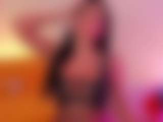 Live cam show with yulli-1 - Athletic on Soda Cam
