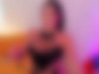 Live cam show with yulli-1 - College on CamClone