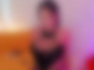 Show de cam en direct de yulli-1