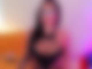 Live cam show with yulli-1 - Riding on Camsoda