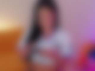 Live cam show with yulli-1 - Oil on Instabang