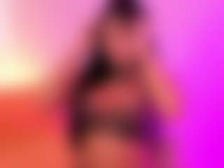 Live cam show with yulli-1 - Oil on Camversity