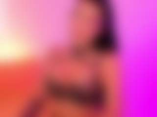 Live cam show with yulli-1 - Riding on Big Tits