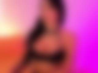 Live cam show with yulli-1 - Oil on instabang