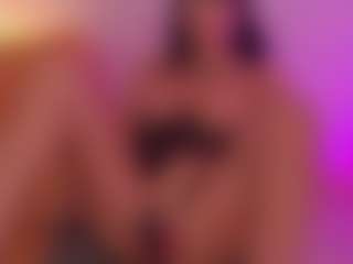 Live cam show with Carol Alen - Athletic on crypto-cams