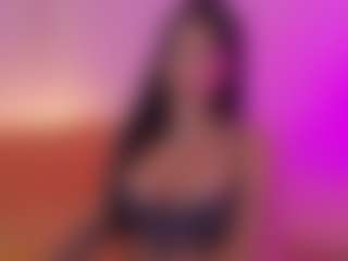 Live cam show with Carol Alen - Butt Plug on crypto-cams