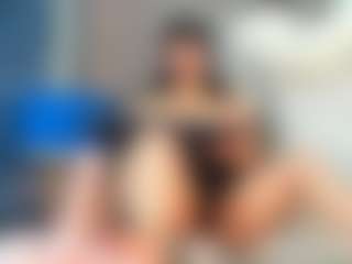 AmandaFerrer's Live Sex Cam Show