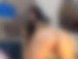 AmandaFerrer's Live Sex Cam Show