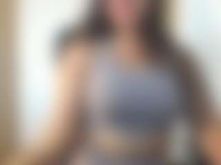 Live cam show with mia ferreyra - Fingering on Camsoda