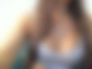 Live cam show with mia ferreyra - Tease Brown Hair on CamClone