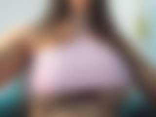 Live cam show with mia ferreyra - Tease Brown Hair on SpankPalCams