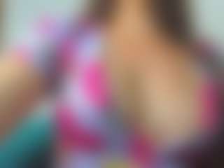 Cam Show en direct de mia ferreyra
