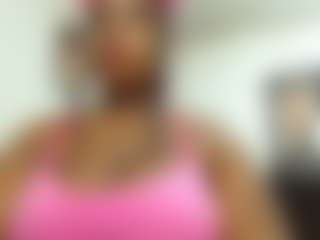 Live cam show with Chole12owens - BBW on CamwithHer
