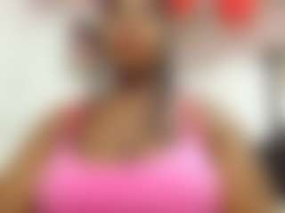 Chole12owens's Live Sex Cam Show