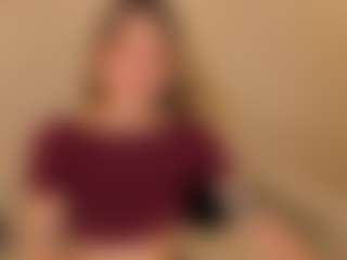 Live cam show with evebenson - Blonde Hair on Latina Girls