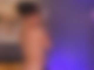 evebenson's Live Sex Cam Show