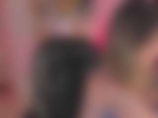 evebenson's Live Sex Cam Show
