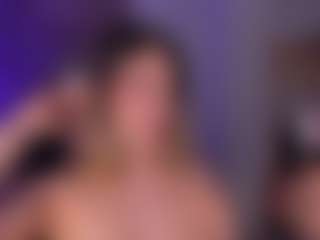 evebenson's Live Sex Cam Show