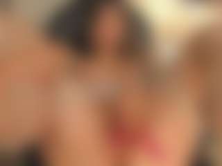 evebenson's Live Sex Cam Show