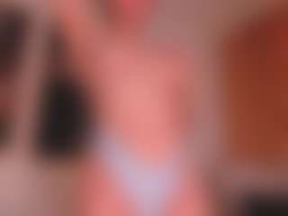 evebenson's Live Sex Cam Show