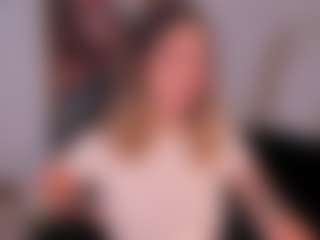 Live cam show with evebenson - Blonde Hair on Camsoda.co