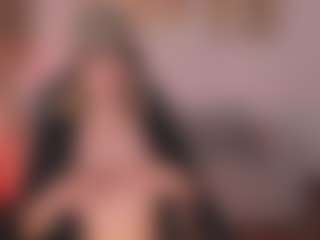 evebenson's Live Sex Cam Show