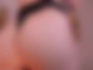 evebenson's Live Sex Cam Show