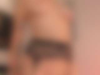 evebenson's Live Sex Cam Show