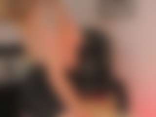 evebenson's Live Sex Cam Show
