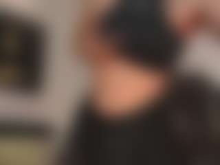 evebenson's Live Sex Cam Show