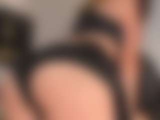 evebenson's Live Sex Cam Show