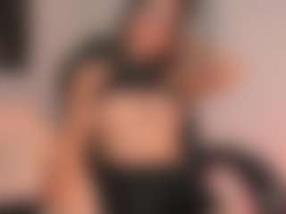 evebenson's Live Sex Cam Show