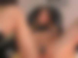 evebenson's Live Sex Cam Show