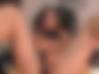 evebenson's Live Sex Cam Show
