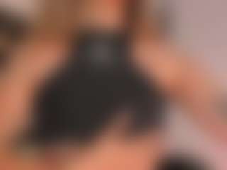 evebenson's Live Sex Cam Show